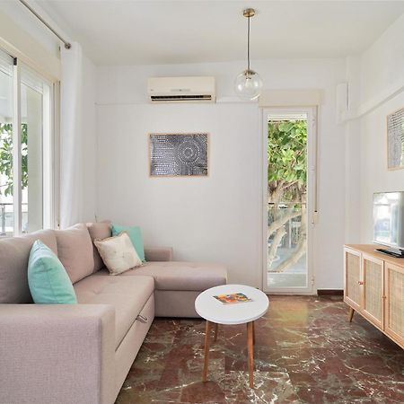 Estepona Beach Apartment エクステリア 写真