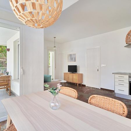 Estepona Beach Apartment エクステリア 写真