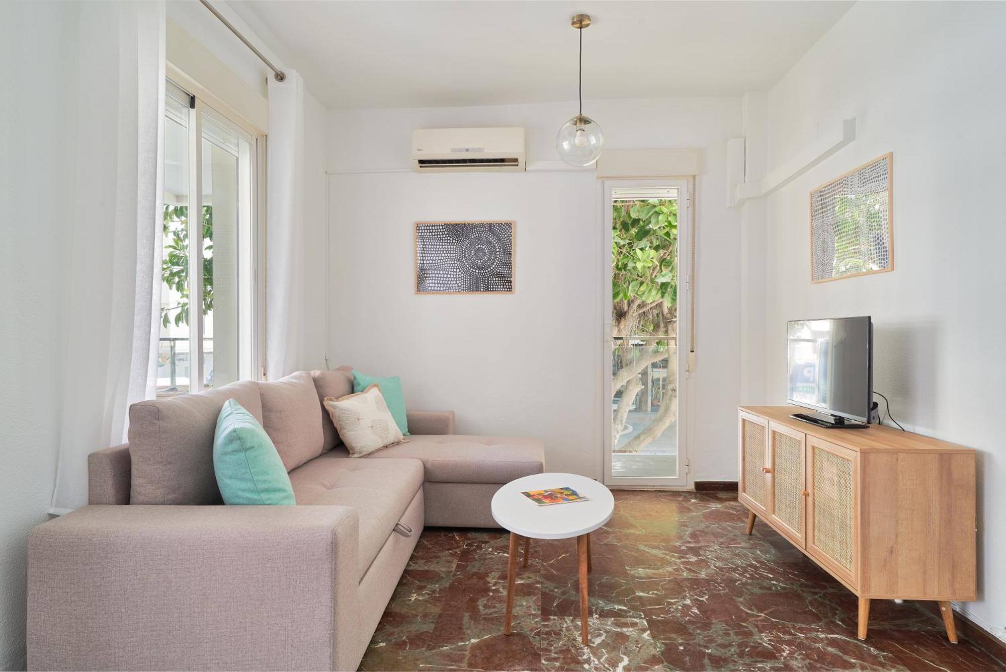Estepona Beach Apartment エクステリア 写真