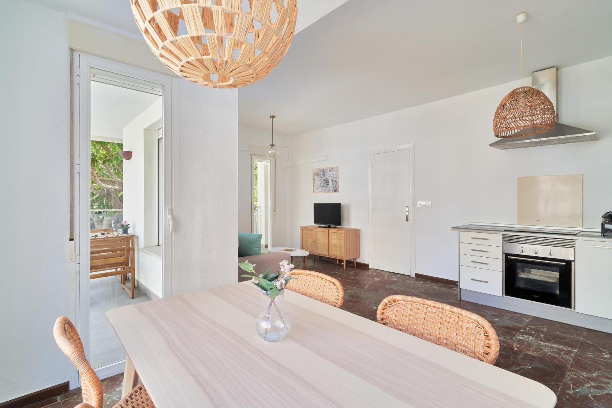 Estepona Beach Apartment エクステリア 写真
