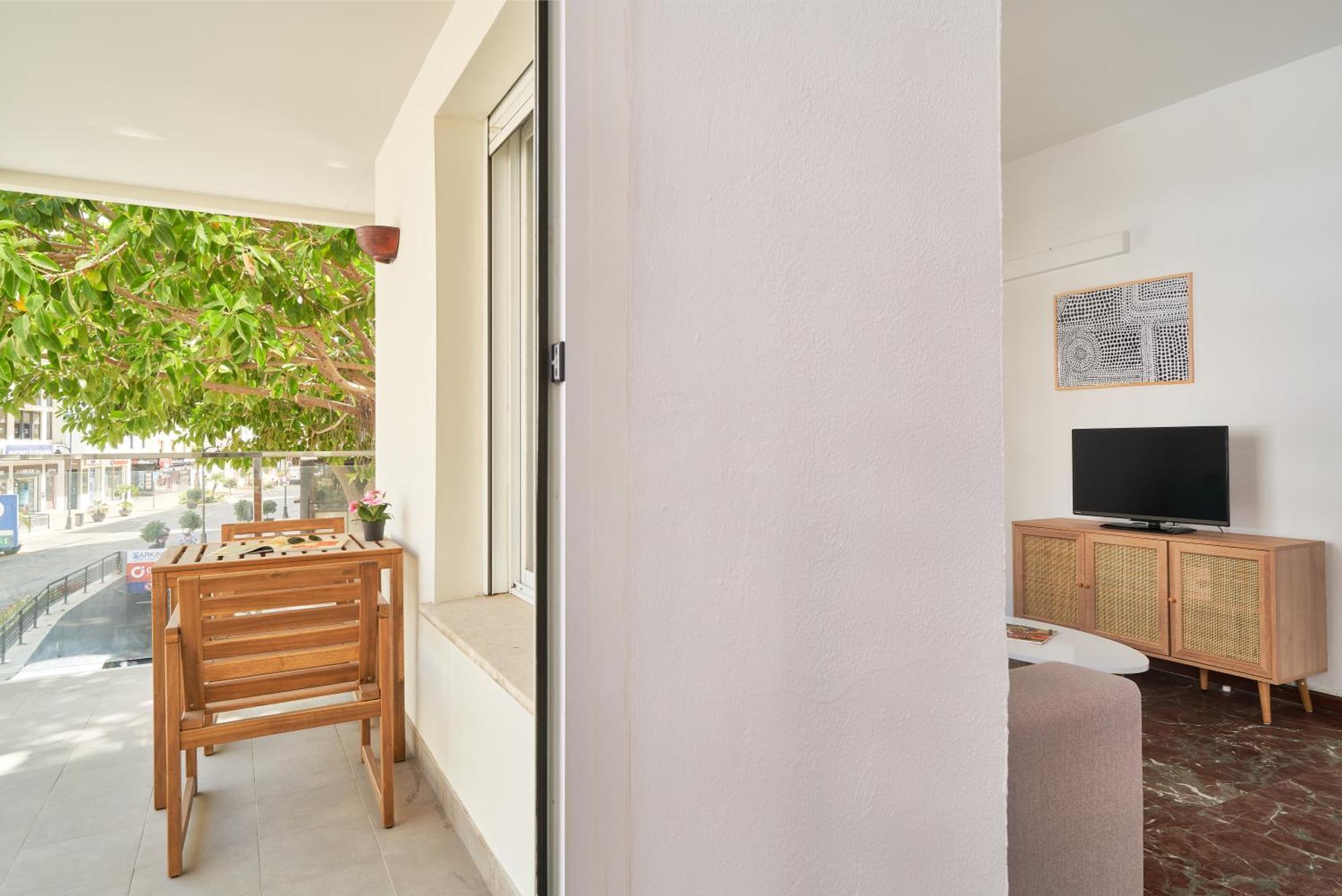 Estepona Beach Apartment エクステリア 写真