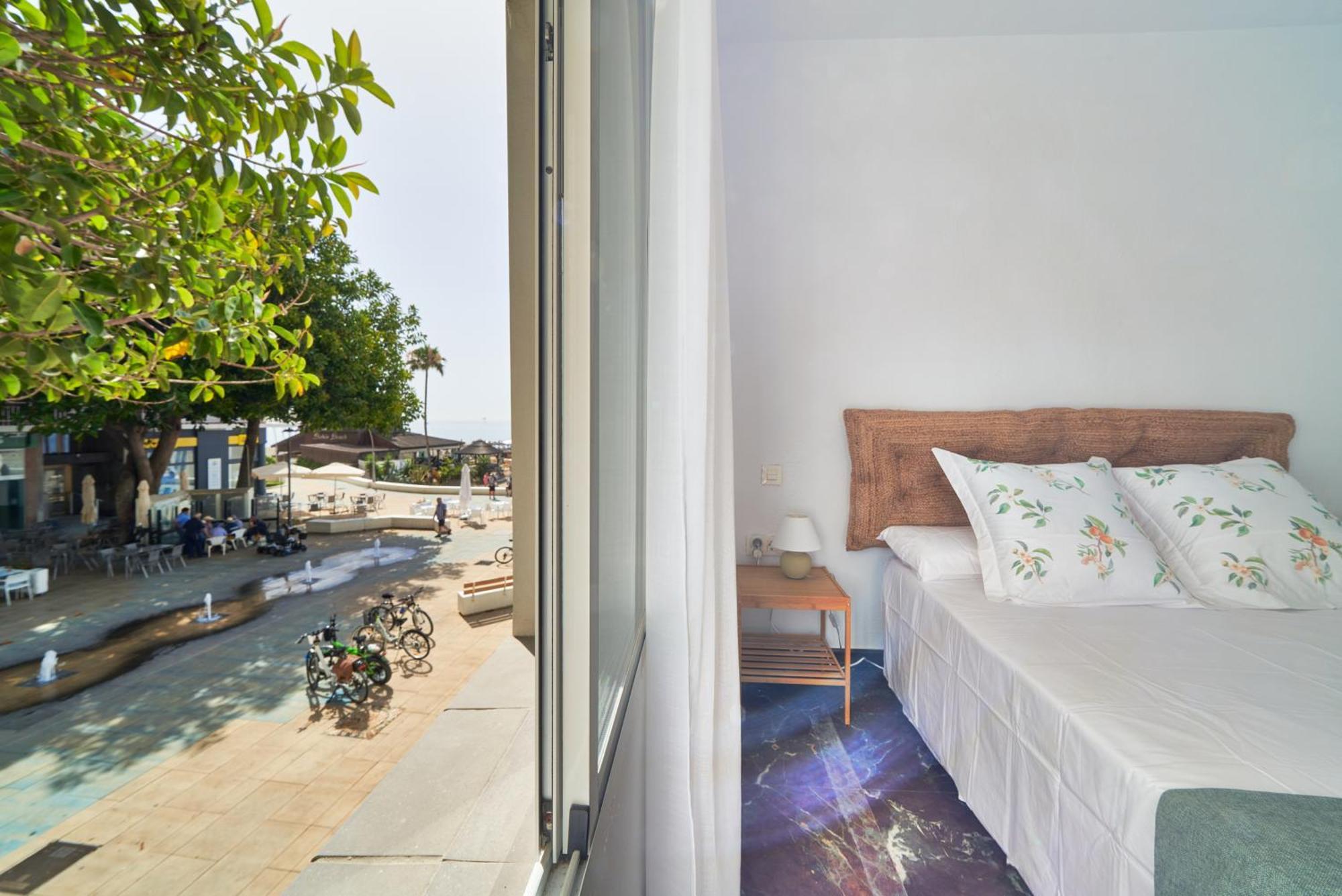 Estepona Beach Apartment エクステリア 写真