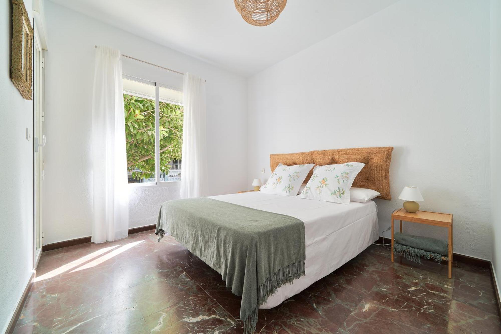 Estepona Beach Apartment エクステリア 写真