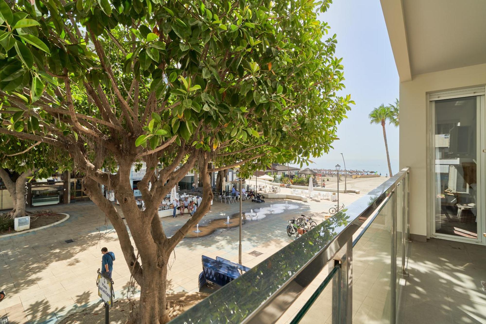 Estepona Beach Apartment エクステリア 写真